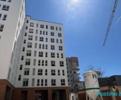 SHITET APARTAMENT 1+1 NE ASTIR