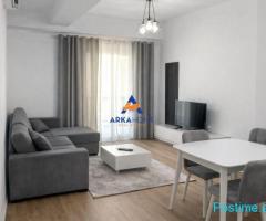 SHITET APARTAMENT 1+1+BALLKON "ALI DEMI, RESIDENCA KAIMI" 12