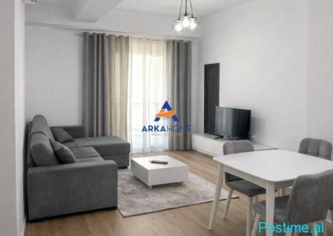 SHITET APARTAMENT 1+1+BALLKON "ALI DEMI, RESIDENCA KAIMI" 12 - 2/5