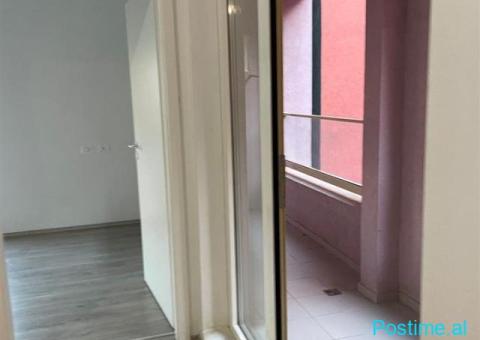 Shitet super apartament 1+1 Kompleksi Mangalem21 - 5/5