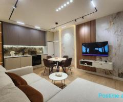 SHITET APARTAMENT 1+1 ILIRIA PLAZH, DURRES