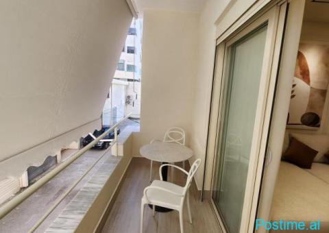 SHITET APARTAMENT 1+1 ILIRIA PLAZH, DURRES - 4/5