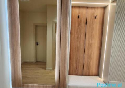 SHITET APARTAMENT 1+1 ILIRIA PLAZH, DURRES - 5/5