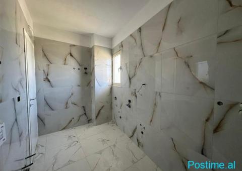0682064333 SHITET APARTAMENT 1+1 NE PLAZH ! - 2/5