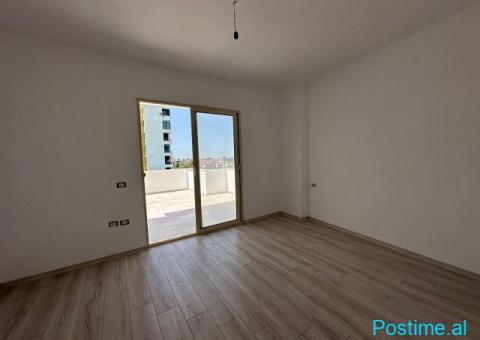 0682064333 SHITET APARTAMENT 1+1 NE PLAZH ! - 4/5