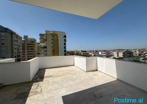 0682064333 SHITET APARTAMENT 1+1 NE PLAZH ! - 5/5