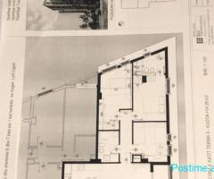 SHITET APARTAMENT 3+1+2 ASTIR 198.000 EURO