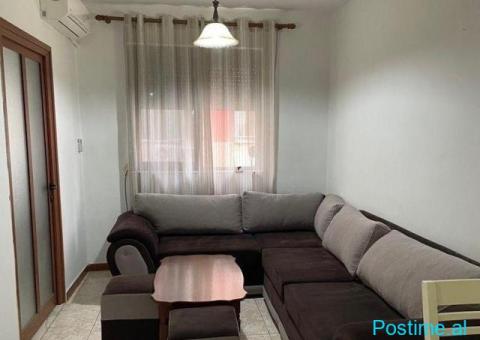 SHITET APARTAMENT 1+1 MYSLYM SHYRI 135.000 EURO - 1/5