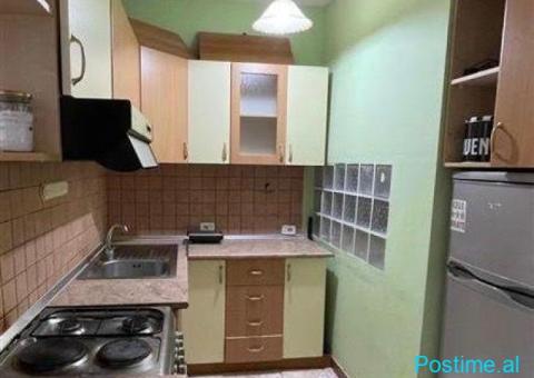 SHITET APARTAMENT 1+1 MYSLYM SHYRI 135.000 EURO - 4/5