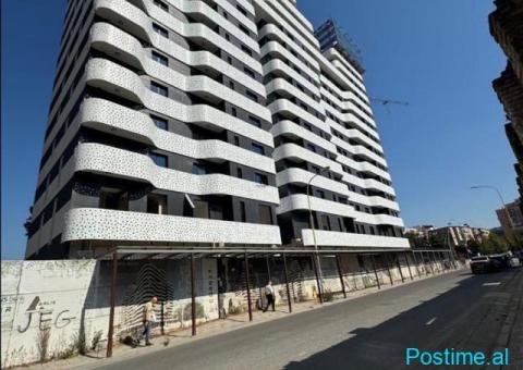 SHITET APARTAMENT 2+1 BULEVARDI GJERGJ FISHTA 271.000 EURO - 1/5