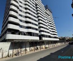 SHITET APARTAMENT 2+1 BULEVARDI GJERGJ FISHTA 271.000 EURO