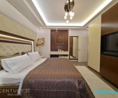 APARTAMENT 2+1+GARAZH PER SHITJE