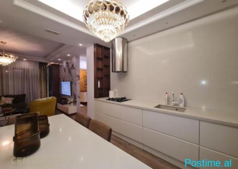 APARTAMENT 2+1+GARAZH PER SHITJE - 3/5
