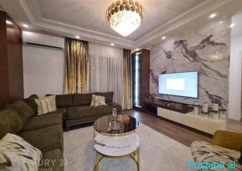 APARTAMENT 2+1+GARAZH PER SHITJE - 5/5