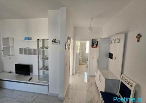 +355686557720 SHITET APARTAMENT 1+1 NE MALIN E ROBIT! - 4/5
