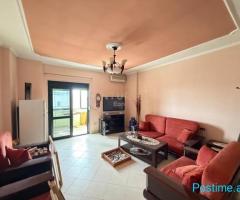 0682100012 Shitet Apartament 3+1+2, Prane Markates, Durres !