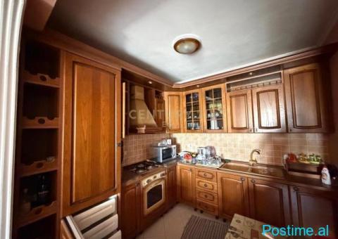 0682100012 Shitet Apartament 3+1+2, Prane Markates, Durres ! - 3/5
