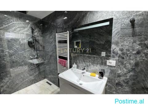 SHITET APARTAMENT 2+1+2 BALLKONE TE ISH-URT, DURRES ! - 1/5