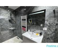 SHITET APARTAMENT 2+1+2 BALLKONE TE ISH-URT, DURRES !