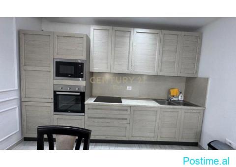SHITET APARTAMENT 2+1+2 BALLKONE TE ISH-URT, DURRES ! - 3/5