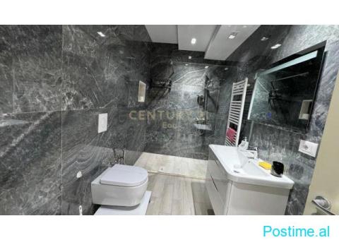 SHITET APARTAMENT 2+1+2 BALLKONE TE ISH-URT, DURRES ! - 4/5