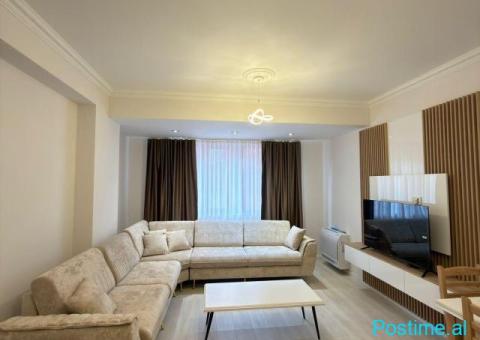 Apartament per qera 2+1+ parking në Astir tek Rezidenca Urba - 1/5