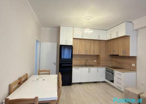 Apartament per qera 2+1+ parking në Astir tek Rezidenca Urba - 4/5