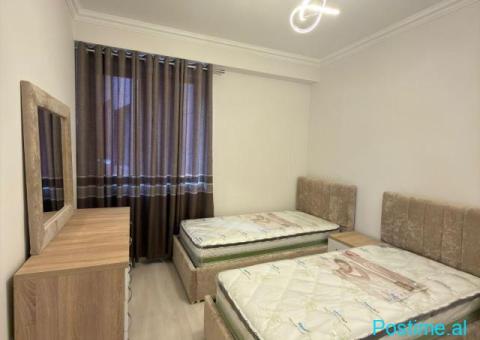Apartament per qera 2+1+ parking në Astir tek Rezidenca Urba - 5/5