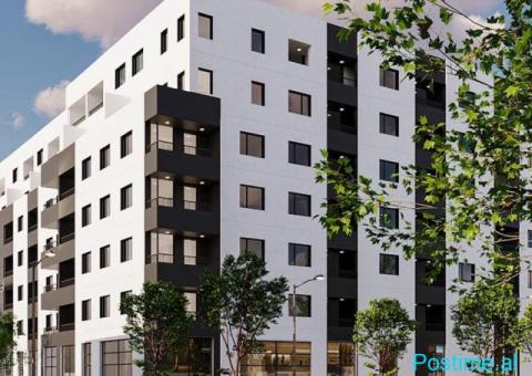 SHITET APARTAMENT 1+1 NE PASKUQAN - 2/5