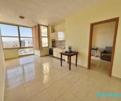 SHITET APARTAMENT 2+1 ISH HIPOTEKA
