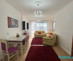 SHITET APARTAMENT 2+1 NE FRESK