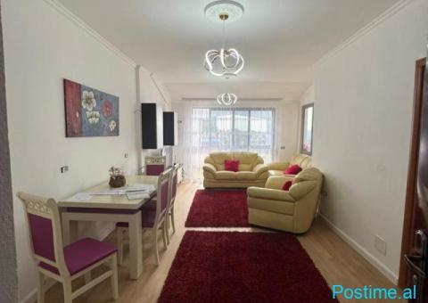 SHITET APARTAMENT 2+1 NE FRESK - 2/5