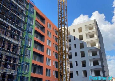 SHITET APARTAMENT 1+1 TEK RINGSIDE PASKUQAN - 3/5