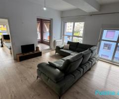 Shitet super apartament 2+1+2 te Mangalem21