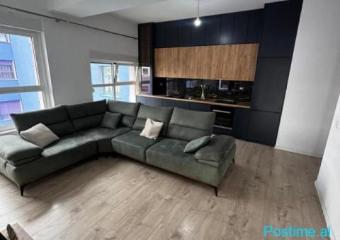 Shitet super apartament 2+1+2 te Mangalem21 - 4/5