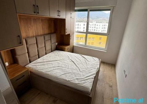 Shitet super apartament 2+1+2 te Mangalem21 - 5/5