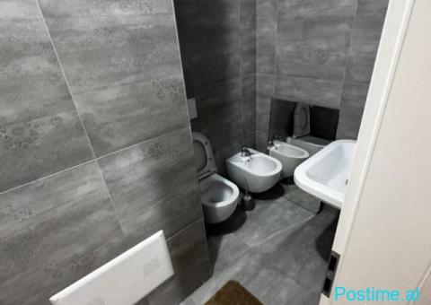 Shitet apartament 2+1 Kompleksi Mangalem21 - 1/5