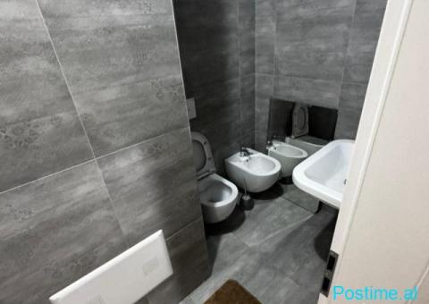 Shitet apartament 2+1 Kompleksi Mangalem21 - 2/5