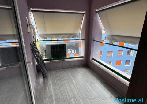 Shitet apartament 2+1 Kompleksi Mangalem21 - 3/5