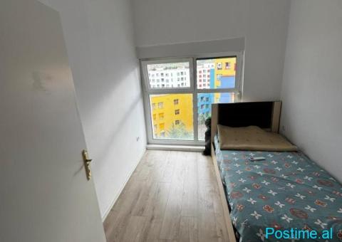 Shitet apartament 2+1 Kompleksi Mangalem21 - 5/5
