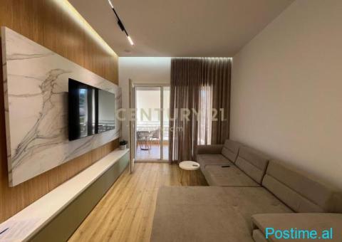 JEPET ME QIRA APARTAMENT 2+1 TE KOPSHTI BOTANIK! Neom115708 - 2/5