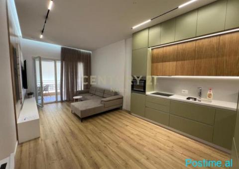 JEPET ME QIRA APARTAMENT 2+1 TE KOPSHTI BOTANIK! Neom115708 - 3/5