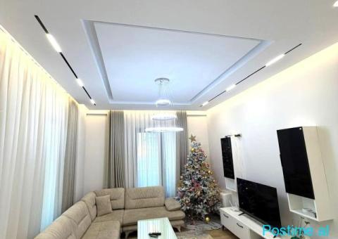 Jepet me qera super apartament 2+1+2 tek Square 21! - 1/5