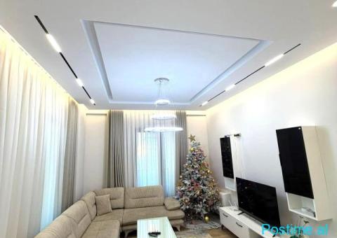 Jepet me qera super apartament 2+1+2 tek Square 21! - 2/5