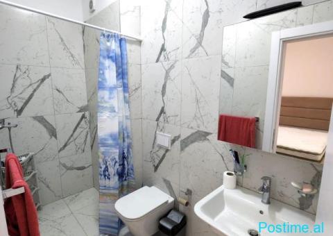 Jepet me qera super apartament 2+1+2 tek Square 21! - 3/5