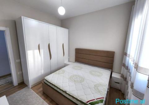 Jepet me qera super apartament 2+1+2 tek Square 21! - 5/5