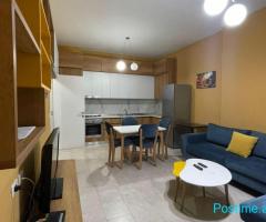 Jepet me qira apartament 1+1 pranë Square 21 Rruga e Kavaje