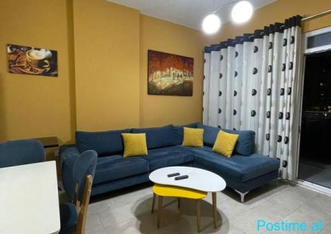 Jepet me qira apartament 1+1 pranë Square 21 Rruga e Kavaje - 4/5