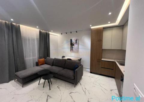 0683487469 Qera, Apartament 1+1 , Zogu i Zi, Tirane - 1/5