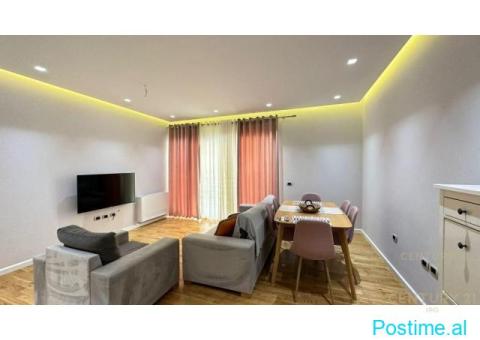 Apartament 1+1 me qira tek Kopshti Botanik prane Xhamise! - 2/5
